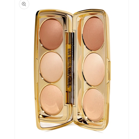 tarte Shape Tape Glow Powder Palette 4.5g BRAND NEW/SEALED - Picture 2 of 9